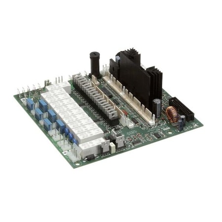 Franke Foodservice Coffee Power Print 1555131